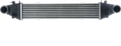 Produktbild von MAHLE CI 356 000P Ladeluftkühler LLK passend für MERCEDES-BENZ C-Klasse Limousine (W204) Turbo Intercooler