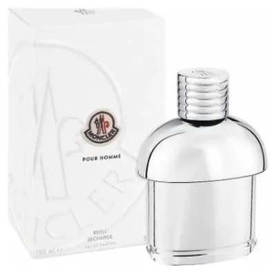 Imagen del producto de Moncler Pour Homme Edp Recarga 150ml