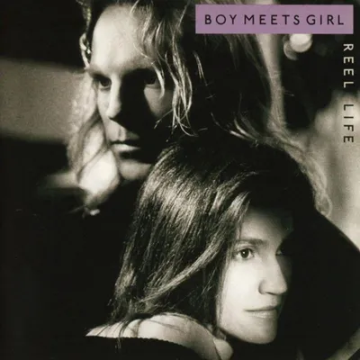 Obrázok produktu pre Cherry Red Records Boy Meets Girl: Reel Life, Expanded Edition CD, Pop, CD, Fyzické médiá, Dospelý