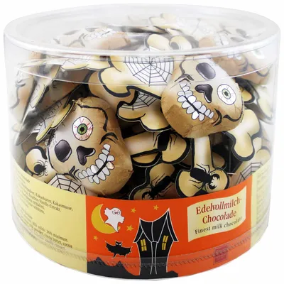 Produktbild von Storz Totenkopf 45er