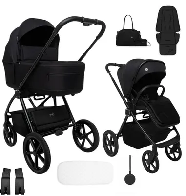 Zdjęcie produktu dla Wózek wielofunkcyjny 2w1 Muuvo One