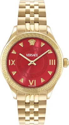 Image de Versace - VE2S01325 - Montre Bracelet - Femmes - Quartz - HELLENYIUM LADY
