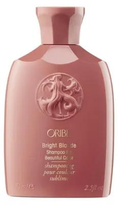 Produktbild von Shampoo fü r hellblondes Haar Hellblond ( Shampoo fü r schö ne Farbe) 75ml