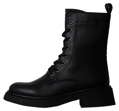 Produktbild von Stiefeletten mit Reißverschluss