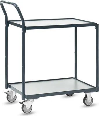 Produktbild von Fetra Transportgeräte Fetra Tischwagen, 2240-7016