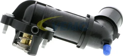 Produktbild von VEMO Thermostat Kühlmittel 88°C für OPEL INSIGNIA Caravan Astra J Sports Tourer (P10) ASTRA J ZAFIRA TOURER C (P12) für FIAT Ducato Kastenwagen