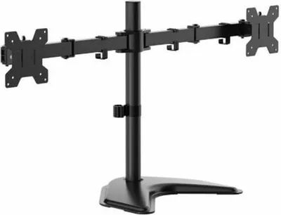 Obrázek produktu pro AISENS DT32TSR-285, Volně stojící, 20 kg, 43,2 cm (17"), 81,3 cm (32"), 100 x 100 mm, Černá