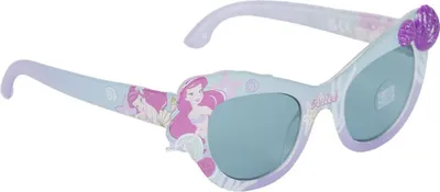 Zdjęcie produktu dla Okulary przeciwsłoneczne premium Disney Princess