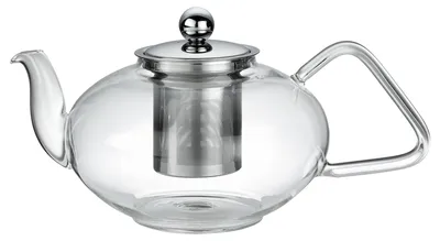 Imagen del producto de Tetera Küchenprofi modelo TIBET, 1,2 litros, código de producto 1045723500, código de barras 4007371054744