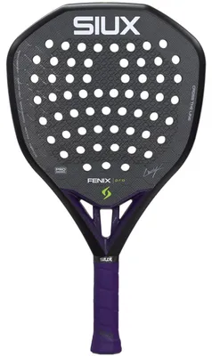 Immagine prodotto di Siux Fenix Pro 26, colore nero