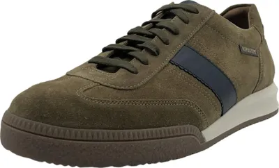Produktbild von Mephisto Sportliche Schnürschuhe Herren 32303039363132 Grün 42 1/2 EU