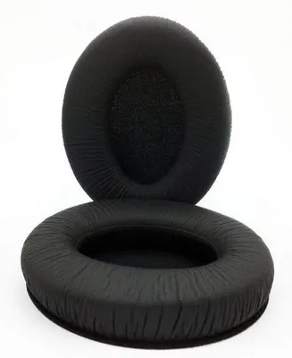 Productafbeelding van Vervangende Oorkussens voor Sennheiser HD418, HD419, HD428, HD429, HD439, HD438, HD448, HD449