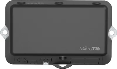 Produktbild von Mikrotik LtAP mini 54 Mbit/s Schwarz