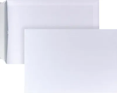Zdjęcie produktu dla Koperta POSTHORN 04470321 C4 hk 90g ws 250 szt./opak.