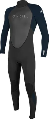 Produktbild von O'Neill Reactor II 3/2mm Back Zip Full Neoprenanzüge Herren