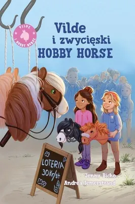 Immagine prodotto di Vilde e il cavallo vincente