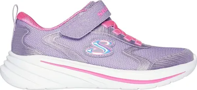 Produktbild von Skechers Wave 92 Violett LAV Größe EU 27
