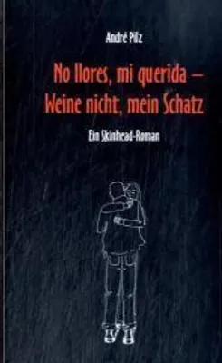 Immagine prodotto di No llores, mi querida - Non piangere, mia cara