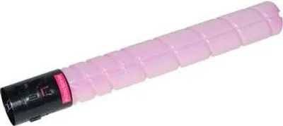 Produktbild von Kompatibel Toner für Konica Minolta TN-512M Magenta C454 C554 von ABC