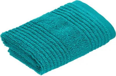 Immagine prodotto di Vossen 119202 | Tomorrow Soap Towel - Colore: Oceanico - Dimensioni: 30 x 30 cm