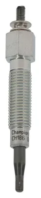 Produktbild von CHAMPION CH186 IRIDIUM Diesel Glühkerze für FORD MAVERICK (UDS, UNS)