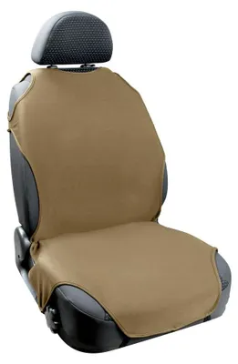Produktbild von LAMPA 55000 Sitzbezug in T-Shirt-Format Vorne Polyester