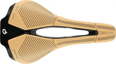 Produktbild von PROLOGO Fahrrad-Sattel Scratch M5 PAS AGX, 250x140mm, braun