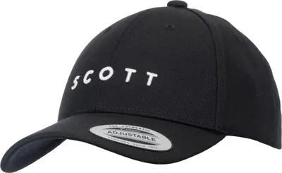 Produktbild von Scott Classic Junior Kappe black one size
