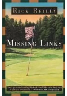 Immagine prodotto di Missing Links
