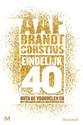 Immagine prodotto di Eindelijk 40