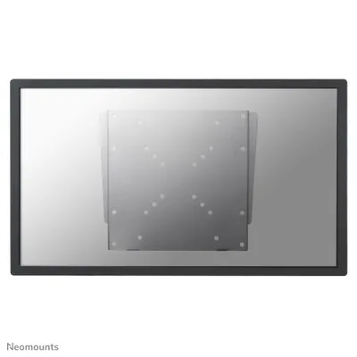 Immagine prodotto di Neomounts WAH 10"-40"  1TFT       silber  Max.35K