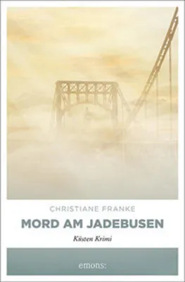 Produktbild von Mord am Jadebusen