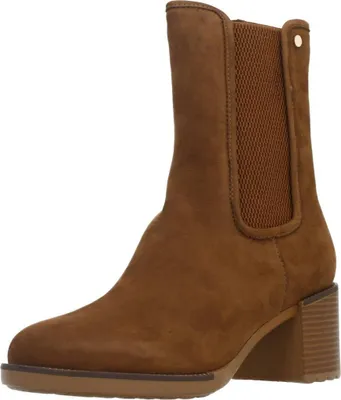 Produktbild von Braune Schuhe Modell LTNH