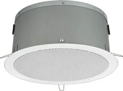 Obrázek produktu pro Stropní reproduktor MONACOR EDL-224ABC ELA-A/B