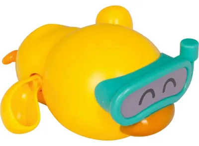 Produktbild von Plansch-Ente - Spiegelburg Sommerkinder