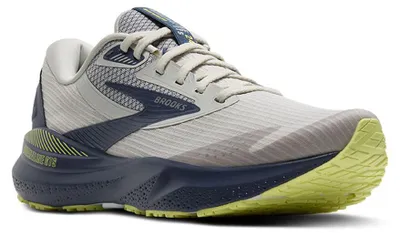 Produktbild von Brooks Adrenaline Gts 24 Weatherized - oyster/nightshadow/lime, Größe:8