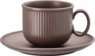 Produktbild von Thomas Clay rust Kombitasse 2tlg.