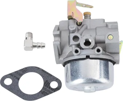 Produktbild von Vergaser Vergaser 47 853 23-S Ersatz passend für Kohler K241 K301 10 PS 12 PS Gusseisenmotoren