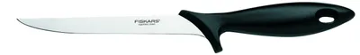 Image de Fiskars Essential Couteau à filet 18 cm Fiskars 1065567