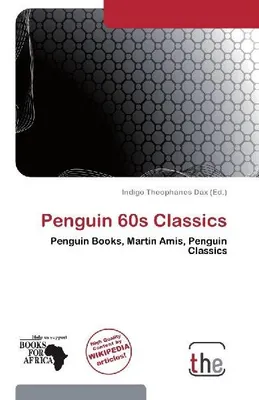 Produktbild von Penguin 60s Classics