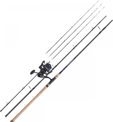 Obrázok produktu pre Balzer System Feeder Combo (160)