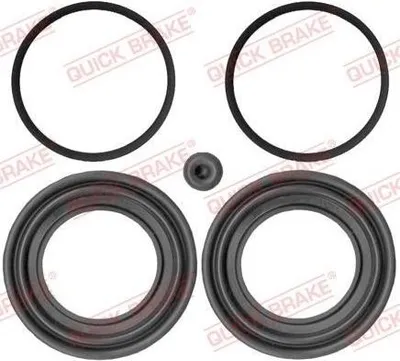 Produktbild von QUICK BRAKE Bremssattel-Reparatursatz für NISSAN Qashqai / Qashqai +2 I (J10, NJ10) 114-0036
