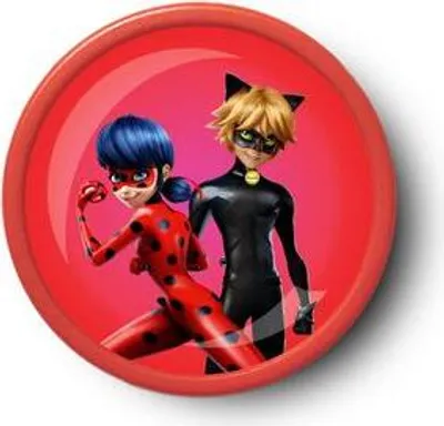 Obrázek produktu pro Kekz Miraculous - Stürmisches Wetter und der Bubbler