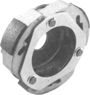 Immagine prodotto di Girante completo frizione SpecialBrakeShoe per kymco-honda 125/150