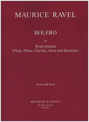 Produktbild von Boléro
