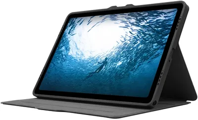 Produktbild von Targus Click-In, Folio, Samsung, Galaxy Tab A9+, 27,9 cm (11"), 400 g