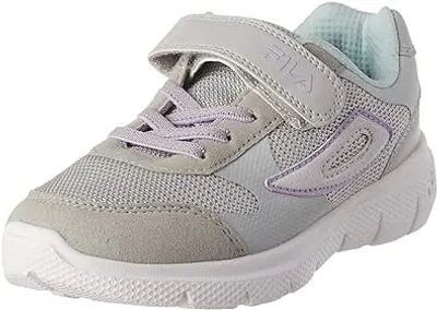 Produktbild von Fila Jumbler 2 V Kinder Klettverschluss Sportschuhe 33