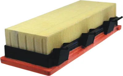 Produktbild von Luftfilter FILTRON AP 185 für RENAULT CLIO II (BB0/1/2, CB0/1/2) Filtereinsatz