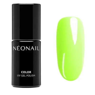 Obrázok produktu pre NEONAIL UV lak na nechty 7,2 ml Yellow Don't Hide