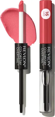 Produktbild von Revlon Colorstay Overtime Lipcolor 20 Constantly Coral 2ml